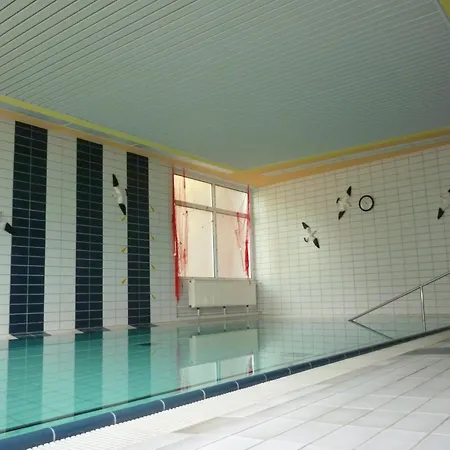 Hotel&restaurant Am Schlosspark 3* Dahme (Brandenburg)
