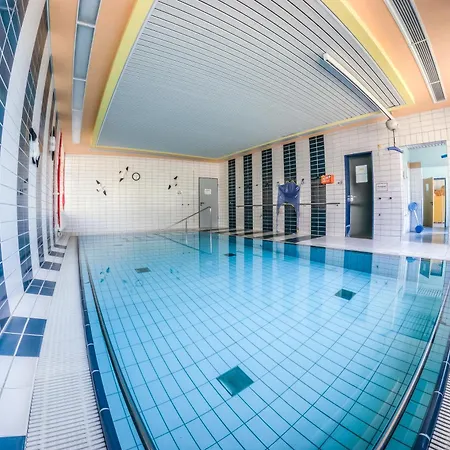 & Restaurant Am Schlosspark