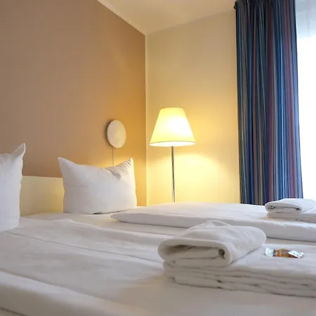 Hotel&restaurant Am Schlosspark 3*