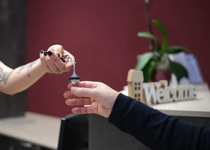 Hotel & Restaurant Am Schlosspark