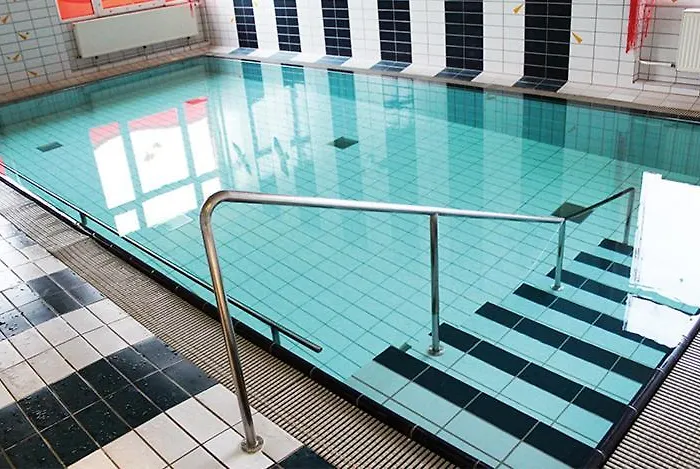 & Restaurant Am Schlosspark Hotel